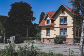 Pension Heimat